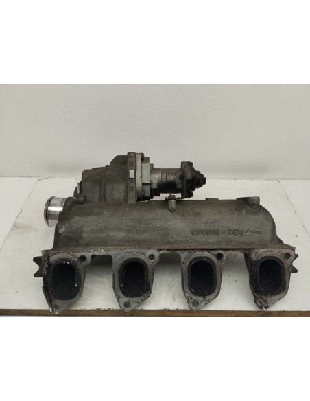 Recambio de valvula egr para ford focus c-max (cap) trend (d) referencia OEM IAM 4M5Q9424CC  