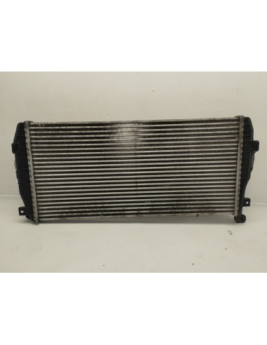 Recambio de intercooler para kia carens (un) active referencia OEM IAM 2827127450  