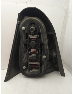 Recambio de piloto trasero derecho para mercedes-benz clase a (w168) 1.7 cdi diesel cat referencia OEM IAM A1688202864 INT BLANC 2