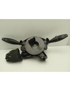Recambio de mando luces para ford focus berlina (cak) 1.6 16v cat referencia OEM IAM 98AG17A553BC REGULADOR LIMPIA BOTON INFO