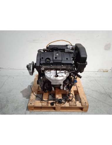 MOTOR COMPLETO PEUGEOT 206 - 764704 /...