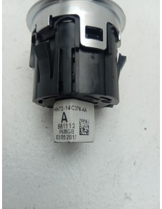 Recambio de interruptor para land rover discovery sport se referencia OEM IAM HK7214C376AA START STOP  2