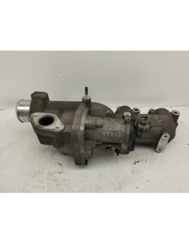 Recambio de valvula egr para ford focus c-max (cap) trend (d) referencia OEM IAM 4M5Q9424CC  