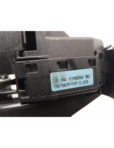 Recambio de mando luces para ford focus berlina (cak) 1.6 16v cat referencia OEM IAM 98AG17A553BC REGULADOR LIMPIA BOTON INFO 2