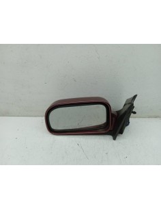 Recambio de retrovisor izquierdo para kia joice 2.0 cat referencia OEM IAM 012113 ELECTRICO CLEMAS BLANCAS