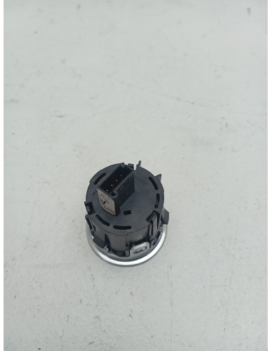 Recambio de interruptor para land rover discovery sport se referencia OEM IAM HK7214C376AA START STOP 