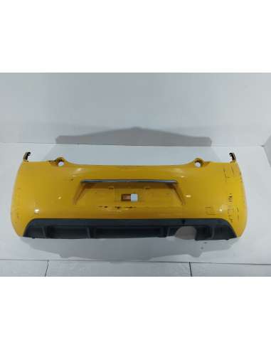 PARAGOLPES TRASERO CITROEN DS3 9H06 -...