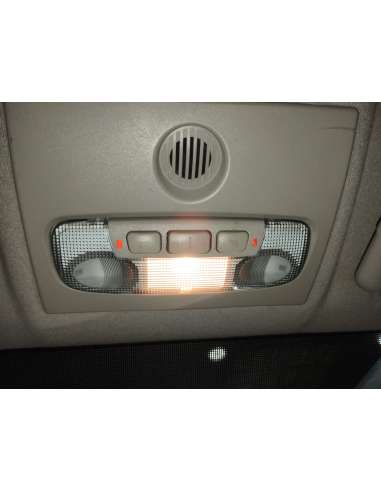 LUZ INTERIOR FORD FIESTA (CB1)...