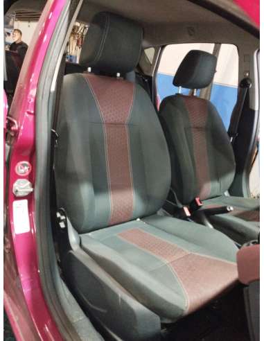 ASIENTO DELANTERO DERECHO FORD FIESTA...