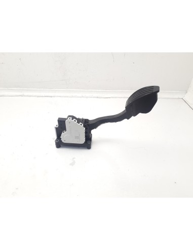 Recambio de potenciometro pedal para fiat 500 referencia OEM IAM B720  
