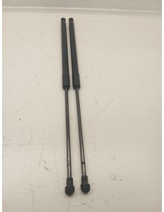 Recambio de amortiguadores maletero / porton para citroën c4 cactus onetone referencia OEM IAM 9813913880  