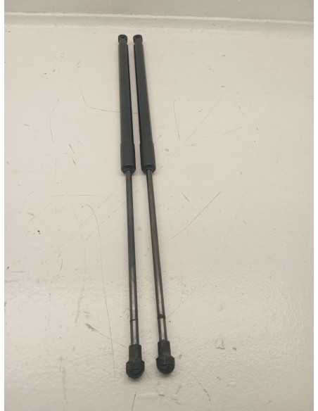 Recambio de amortiguadores maletero / porton para citroën c4 cactus onetone referencia OEM IAM 9813913880  