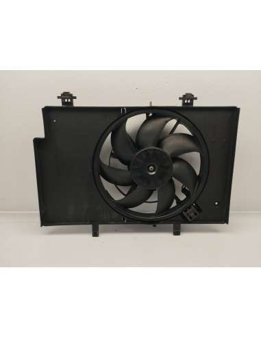 ELECTROVENTILADOR FORD FIESTA (CB1)...