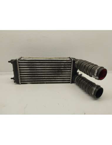 INTERCOOLER FORD FIESTA (CB1)...