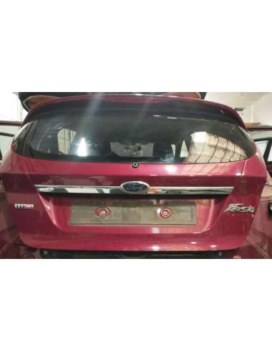 PORTON TRASERO FORD FIESTA (CB1)...