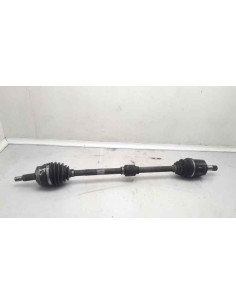 Recambio de transmision delantera derecha para hyundai tucson (jm) 2.0 crdi cat referencia OEM IAM 495002E800  