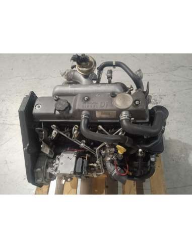 MOTOR COMPLETO FORD FOCUS BERLINA...