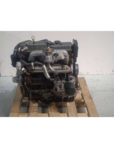 MOTOR COMPLETO FORD FOCUS BERLINA...