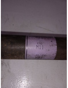Recambio de transmision delantera derecha para hyundai tucson (jm) 2.0 crdi cat referencia OEM IAM 495002E800   2