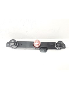 Recambio de mando multifuncion para fiat 500 referencia OEM IAM 735451108 WARNING 