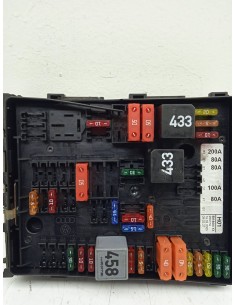 Recambio de modulo electronico para volkswagen golf v berlina (1k1) 2.0 tdi referencia OEM IAM 1K0937124K  