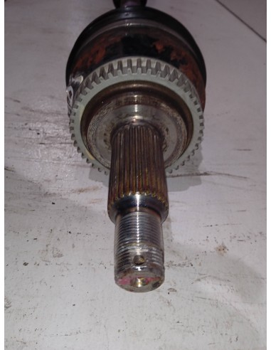 Recambio de transmision delantera derecha para hyundai tucson (jm) 2.0 crdi cat referencia OEM IAM 495002E800  