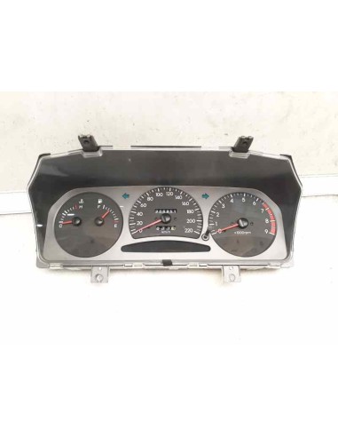 Recambio de cuadro instrumentos para kia joice 2.0 cat referencia OEM IAM J09 20010605 
