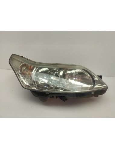 FARO DERECHO CITROEN C4 BERLINA...