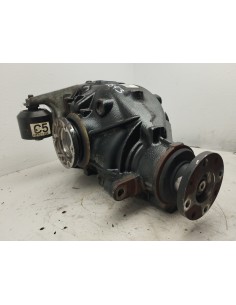 Recambio de diferencial trasero para bmw serie 3 coupe (e46) 2.0 16v diesel cat referencia OEM IAM 33107556669 126837 