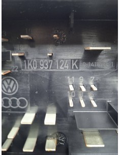Recambio de modulo electronico para volkswagen golf v berlina (1k1) 2.0 tdi referencia OEM IAM 1K0937124K   2