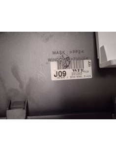 Recambio de cuadro instrumentos para kia joice 2.0 cat referencia OEM IAM J09 20010605  2