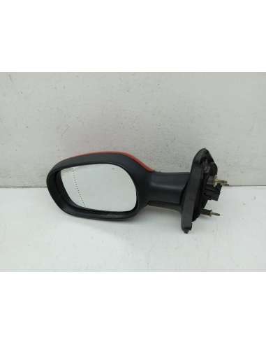 RETROVISOR IZQUIERDO RENAULT MEGANE I...