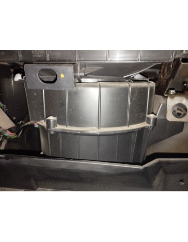 Recambio de motor calefaccion para citroën nemo 1.3 hdi fap referencia OEM IAM 507730100  