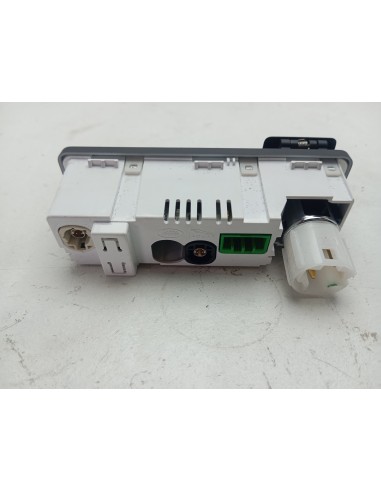 Recambio de modulo electronico para land rover discovery sport se referencia OEM IAM FK7219C166BD USB + AUX 