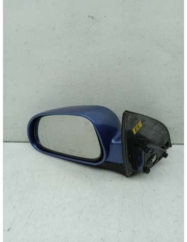 RETROVISOR IZQUIERDO DAEWOO LACETTI -...