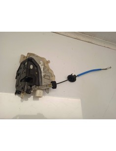 Recambio de cerradura puerta del. izquierda para audi a4 avant (8k5) (2008) 2.0 16v tdi referencia OEM IAM 8J1837015C  