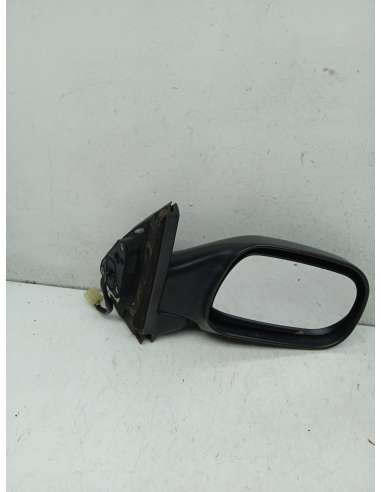 RETROVISOR DERECHO SUBARU JUSTY J12...