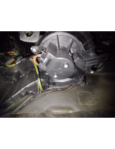 Recambio de motor calefaccion para citroën nemo 1.3 hdi fap referencia OEM IAM 507730100   2