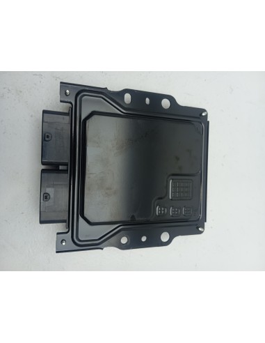 Recambio de centralita motor uce para nissan leaf acenta referencia OEM IAM 237403NG2A  