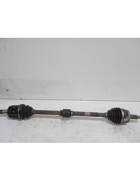 Recambio de transmision delantera derecha para hyundai tucson (jm) 2.0 crdi cat referencia OEM IAM 495002E800  