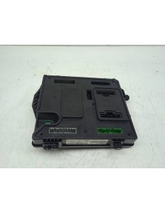 Recambio de modulo electronico para renault megane iii berlina 5 p 1.6 16v cat referencia OEM IAM 284B11887R MODULO BCM 