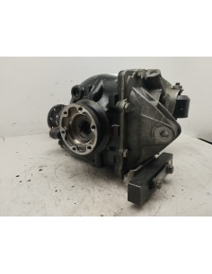 Recambio de diferencial trasero para bmw serie 3 coupe (e46) 2.0 16v diesel cat referencia OEM IAM 33107556669 126837  2