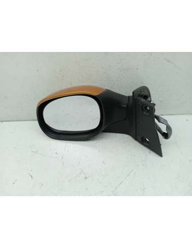 RETROVISOR IZQUIERDO PEUGEOT 1007 -...