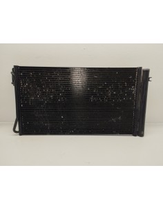 Recambio de condensador a/a para bmw serie 3 berlina (e90) 318d referencia OEM IAM 693003903   2