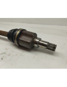 Recambio de transmision delantera izquierda para ford fusion (cbk) referencia OEM IAM 1697491   2