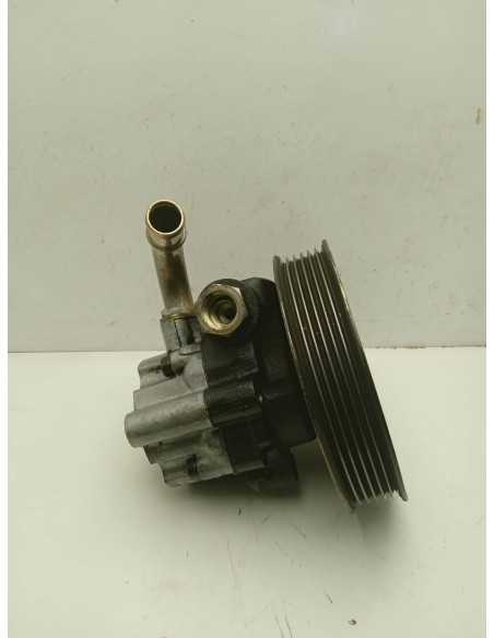 Recambio de bomba direccion para mg serie 400 (rt) 2.0 turbodiesel referencia OEM IAM HE120508237  