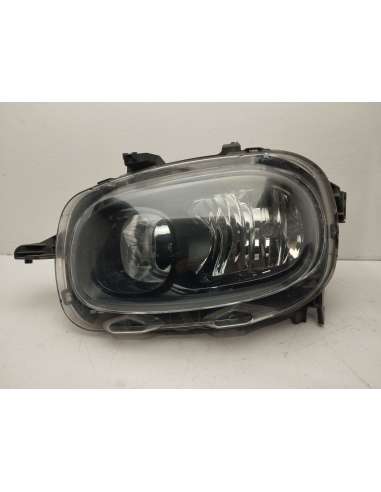 FARO IZQUIERDO CITROEN C3 BH02 -...