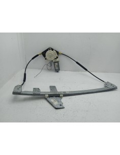 Recambio de elevalunas delantero derecho para peugeot 307 (s1) 1.6 16v cat referencia OEM IAM 9222K0  