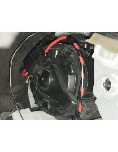 MOTOR CALEFACCION CITROEN C3 BH02 -...