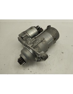 Recambio de motor arranque para seat ibiza (6j5) style tech referencia OEM IAM 02Z911024K  